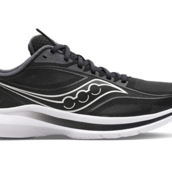 SAUCONY KINVARA 13 SHOE - WOMEN'S US 9.5- USED - Picture 1 of 7